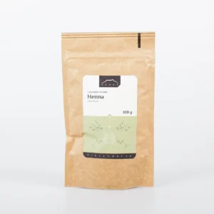 Henna <br> 100 g