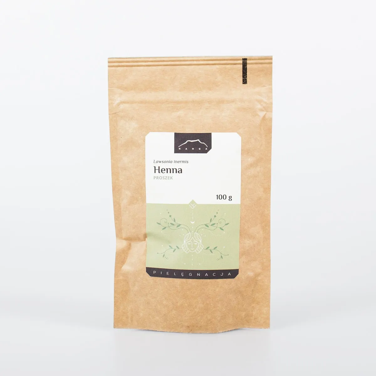 Henna <br> 100 g 1 Henna <br> 100 g