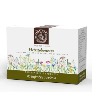 Hepatobonisan