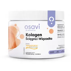 Kolagen Ścięgna i Więzadła <br> 150 gram