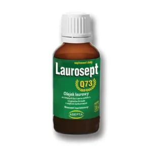 Laurosept Q73 | 30 ml