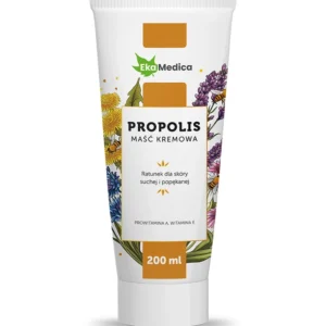Maść Propolis