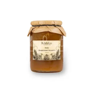 Miód Spadziowy Iglasty | 1000 g
