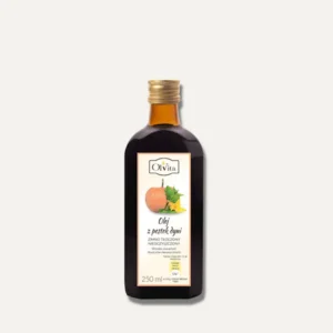 Olej z pestek dyni zimno tłoczony <br> 250 ml