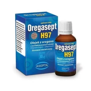 Oregasept H97 | 30ml