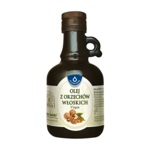 Olej z orzechów włoskich <br> 250 ml