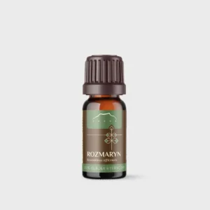Olejek rozmarynowy <br> 10 ml