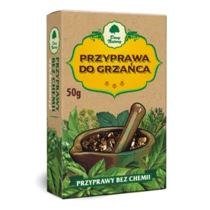Przyprawa do grzańca <br> 50 g