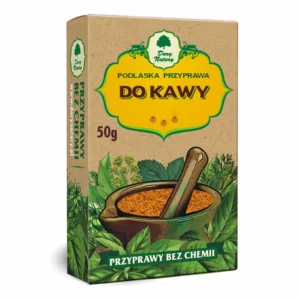 Przyprawa do kawy <br> 50 g