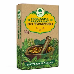 Przyprawa do twarogu <br> 30 g