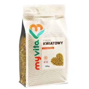 Pyłek kwiatowy <br> 150 g