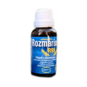 Rozmarine R99 <br> 30 ml