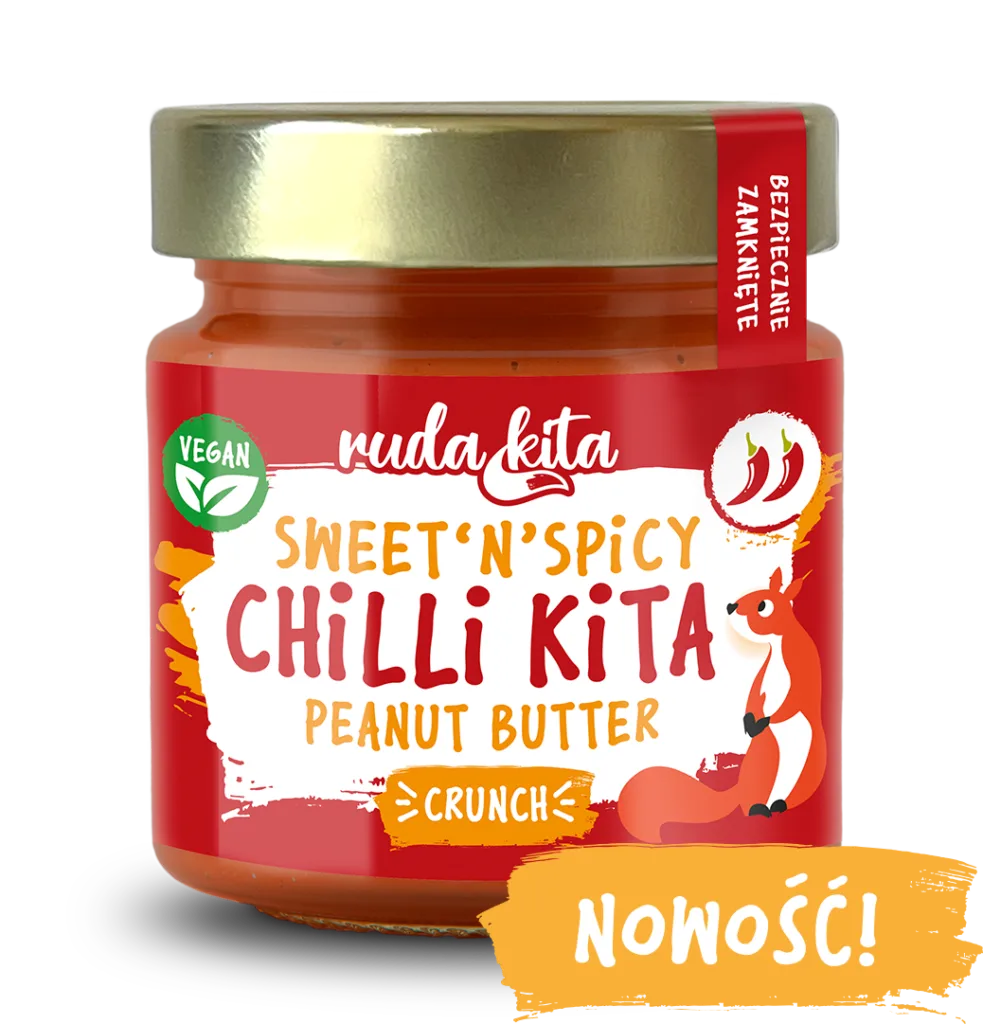 Sweet'n'spicy chilli kita 1 Sweet'n'spicy chilli kita