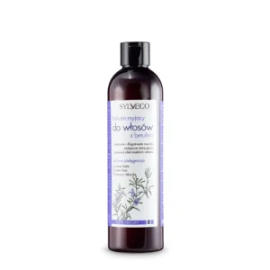 Balsam myjący do włosów z betuliną