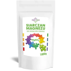 Siarczan Magnezu <br> 1 kg