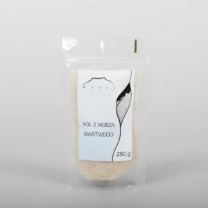 Sól z Morza Martwego <br> 250 g
