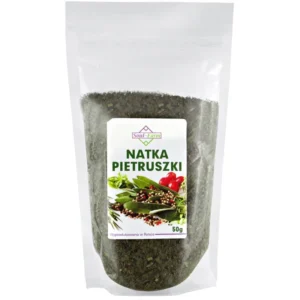 Suszona natka pietruszki <br> 50 g