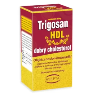 Trigosan HDL <br> 30 ml