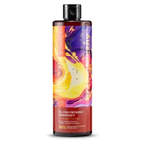 VIANEK Prebiotyczny żel pod prysznic łagodzący