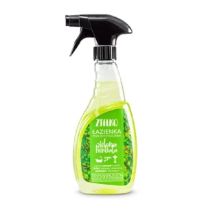ZIELKO Płyn do łazienki <br> Zielona herbata 500 ml