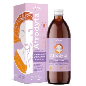 efime Afrodyta – płynne wsparcie urody i kobiecego komfortu
