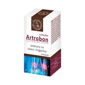Artrobon complex<br> 60 kapsułek