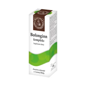 Bofonginn kompleks <br> 300 ml