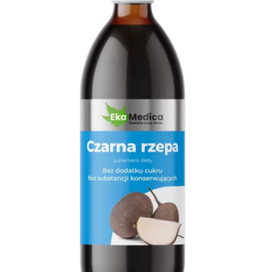 Sok Czarna Rzepa<br> 500 ml