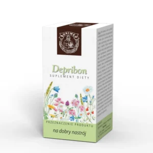 Depribon  <br> 30 kapsułek