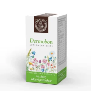 Dermobon <br> 60 kapsułek