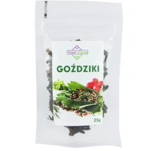 Goździki <br> 25g
