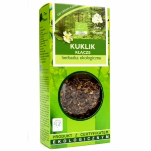 Kuklik kłącze EKO <br> 25 g
