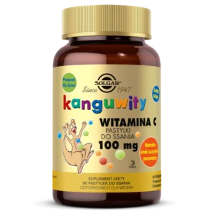 Kanguwity Witamina C 100 mg