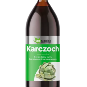 Sok Karczoch<br> 1L