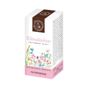 Klimaktobon <br> 60 kapsułek