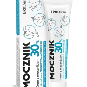 Krem z mocznikiem 30%