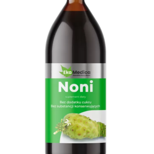 Sok Noni - naturalne wsparcie odporności i energii 