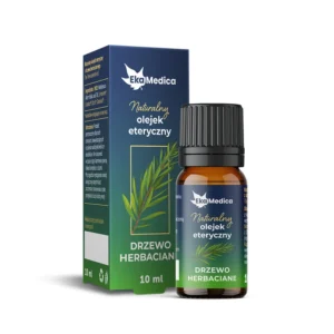 Olejek z drzewa herbacianego<br> 10 ml
