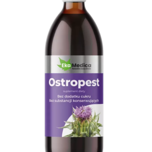 Sok Ostropest<br> 500 ml