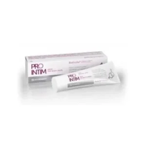 Pro Intim | 50 ml Komfort i Regeneracja Okolic Intymnych