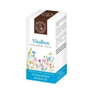 Vitalbon <br> 60 kapsułek