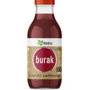 Sok burak <br> 300 ml