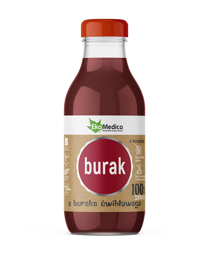 Sok burak <br> 300 ml 1 Sok burak <br> 300 ml