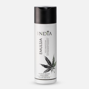Emulsja przeciwłupieżowa do włosów <br> 200 ml