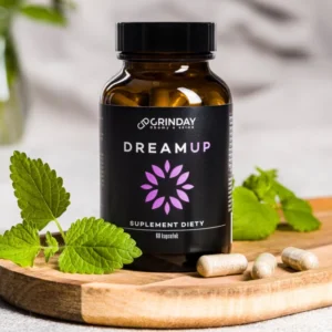 Dream UP | 60 kapsułek
