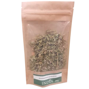 Herbatka konopna <br> 20g