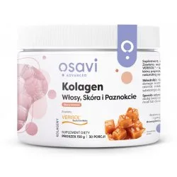 Kolagen Włosy, Skóra, Paznokcia 150 g