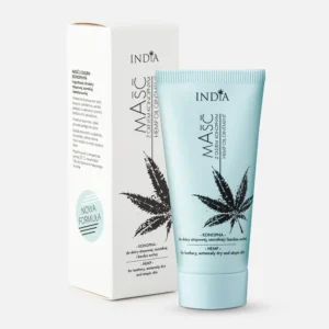 Maść z olejem konopnym <br> 50 ml