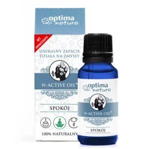N-Active Oil ® Spokój <br> 20 ml