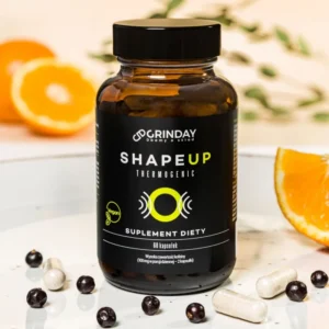 Shape UP <br> 60 kapsułek